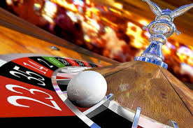 Lucky Duck Casino
