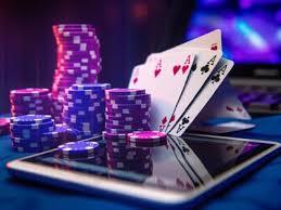 Официальный сайт Lucky Duck Casino